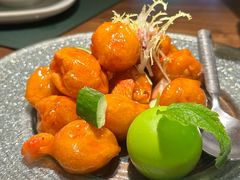 -木棉·醉心粤味(COCO Park店)