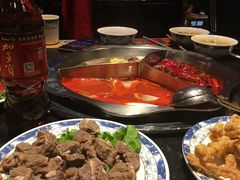 -董家湾重庆老火锅(嘉华店)