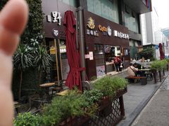 -钟方模白家肥肠粉(春熙店)