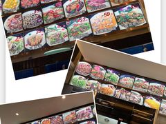 菜单-华盛丰温州大排档(东三环南路店)