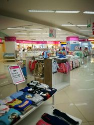 -孩子王(铁西万达店)