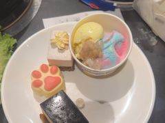-钱小奴海鲜自助黑金店(杭州滨江龙湖店)