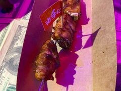 -蘭奢雅集·江浙菜(青山江滩店)