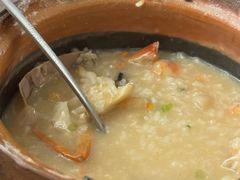 -李记潮汕砂锅粥(营福路店)