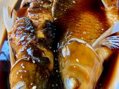 西湖醋鱼-大牌大·传统杭帮菜(湖滨店)