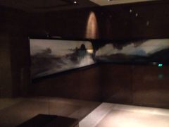 -济南绿地美利亚酒店