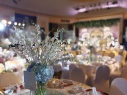 -花园饭店·宴会厅