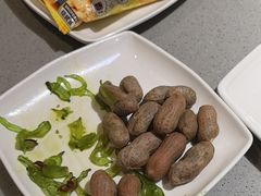 -海底捞火锅(牡丹园店)