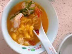 -巧克力渔家.小船海鲜胶东菜(万平口店)