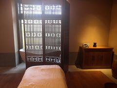 -丽江金茂隐逸酒店-凯悦臻选SPA