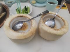 -相椰·椰子鸡(元芬店)