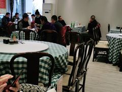 大堂-紫光园·烤鸭·北京菜(劲松店)