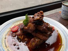 -上楼私房菜(院士路店)