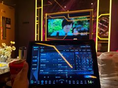 -INLOVE KTV(西溪印象城店)