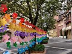 -中旅阿那亚九龙湖·公主酒店