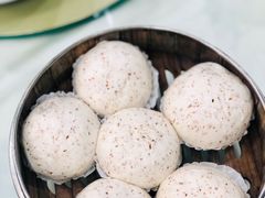 燕麦核桃包-澳门酒家(南航明珠店)