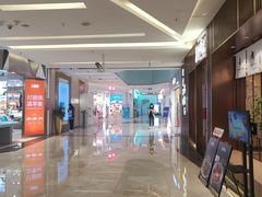 -福田卓悦INTOWN购物中心