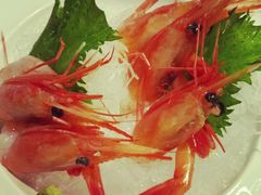 甜虾-尚水长廊铁板烧(荣祥广场店)