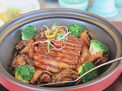 -湖畔居茶楼(湖滨店)