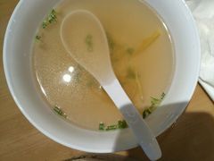 特色小笼汤包-鼎泰丰(当代商城店)