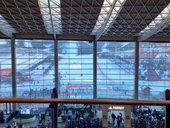 -翠云山银河滑雪场