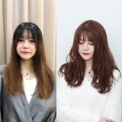 -CHANGE 美发烫染沙龙