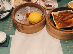 -悦得闲广式点心茶楼(蓝鲸世界店)