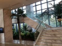 -上海虹桥西郊假日酒店