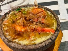 -Aqua Oasis 水天堂(石路天虹店)
