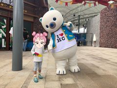 -三亚海昌梦幻海洋不夜城