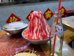 -赵美丽·重庆社区火锅·直营店(火车东站·中豪国际店)