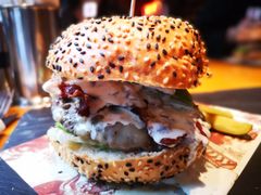 -FAT COW(虹梅路店)