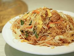 炒粉干-温岭人家(红花北路店)