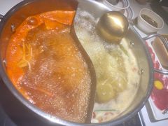 -许府牛火锅(信义坊总店)
