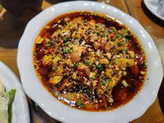 -爷爷的土钵菜(街道口店)