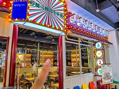 -哼蟹二将·烤肉酱蟹(合生汇店)