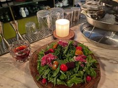 -Osteria Garden 生蚝花园餐厅(原进贤路店)