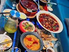 -路边边.炒菜烧烤.音乐餐厅(良乡长虹店)