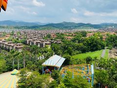 -美的鹭湖探索王国