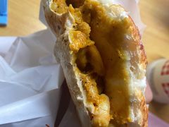 -木子木水日式烫面包(世界城光谷店)