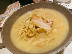-小菜园新徽菜(上海浦东复地活力城店)