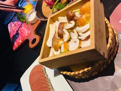 -盡膳口福·百年汤方火锅(科华北路店)
