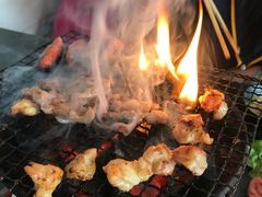 -老地方泥炉烤肉(总店)