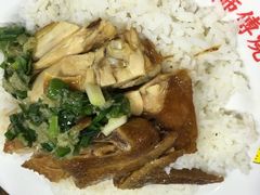 -陈光记烧腊店(罗保博士街店)