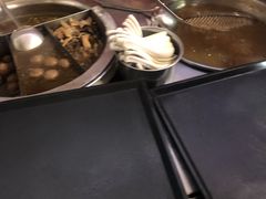 -好成财牛排馆(涂门街总店)