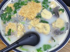 -鸭小妹鸭血粉丝(老门东店)