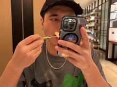 -深圳罗湖木棉花凯悦尚选酒店•大堂吧