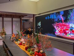-上井料理黑金店(IFS国金中心店)