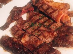 -弗兰克牛排西餐厅Ribone steak house(柠檬花园店)