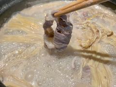 -捞神煲汤火锅(湖滨商业街店)